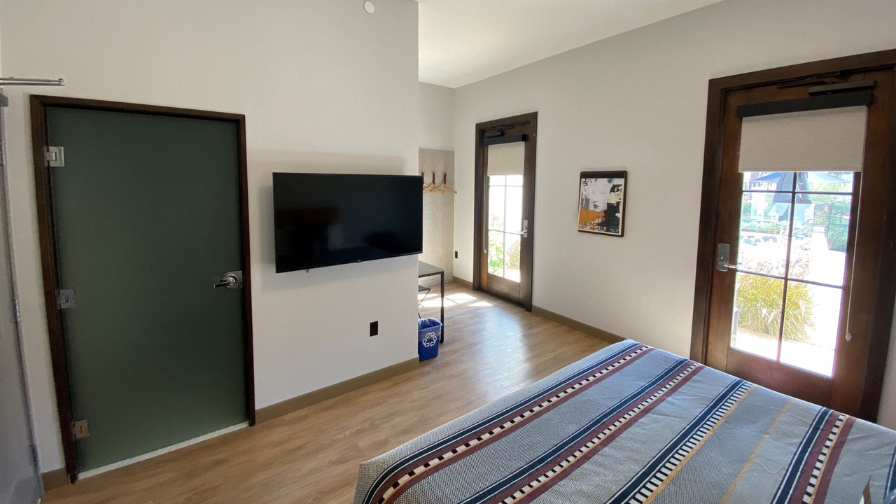 Photo of Bedroom in Lower State