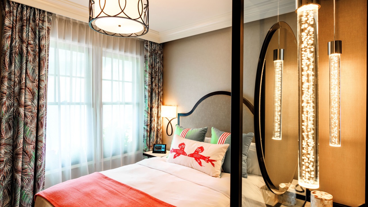 Photo of Bedroom in Avalon