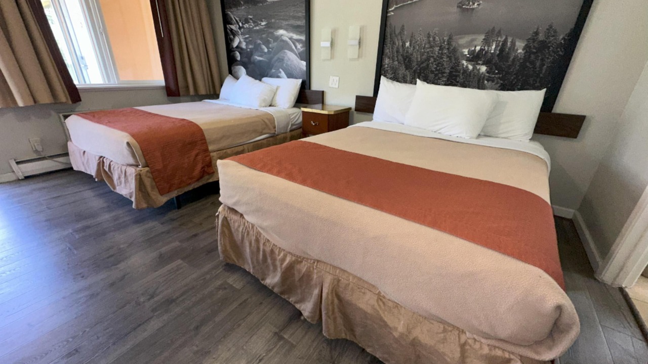 Photo of Bedroom in Lakeside Park