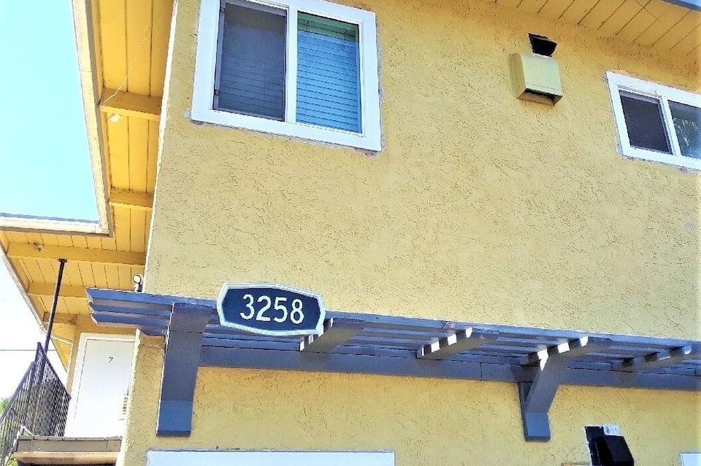 Photo of Outdoor in Logan Heights