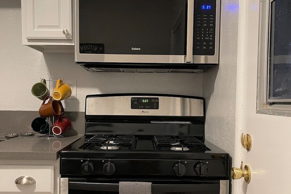 Photo of Kitchen in City Heights