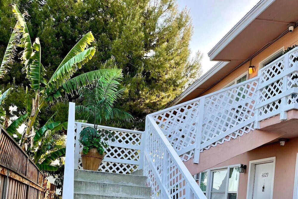 Photo of Outdoor in City Heights