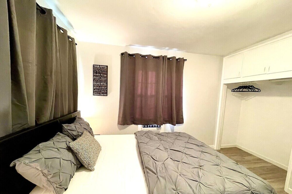 Photo of Bedroom in City Heights