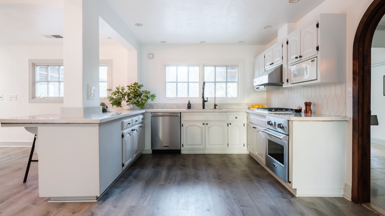 Photo of Kitchen in Windsor