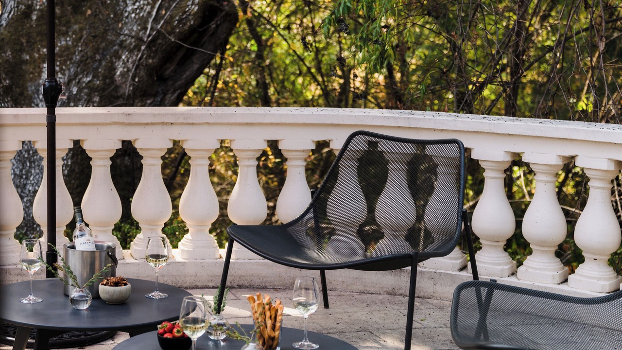 Photo of Patio Balcony in Windsor