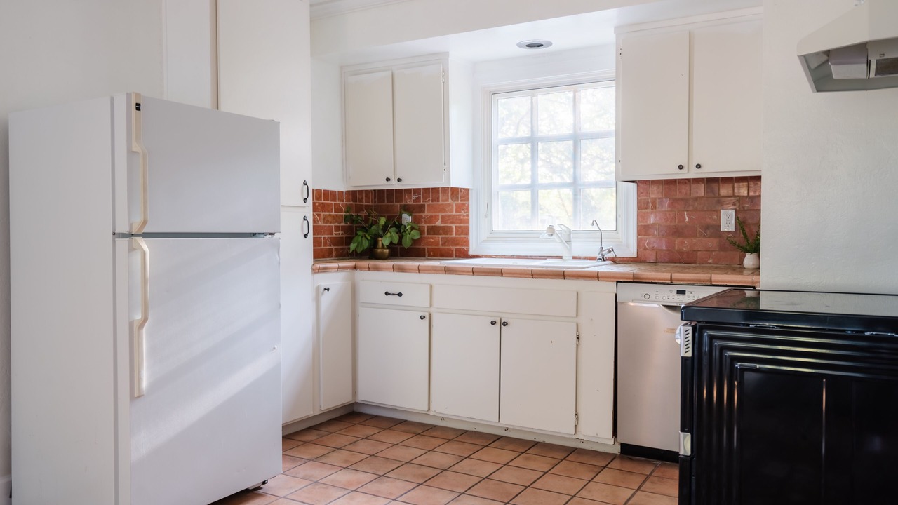 Photo of Kitchen in Windsor