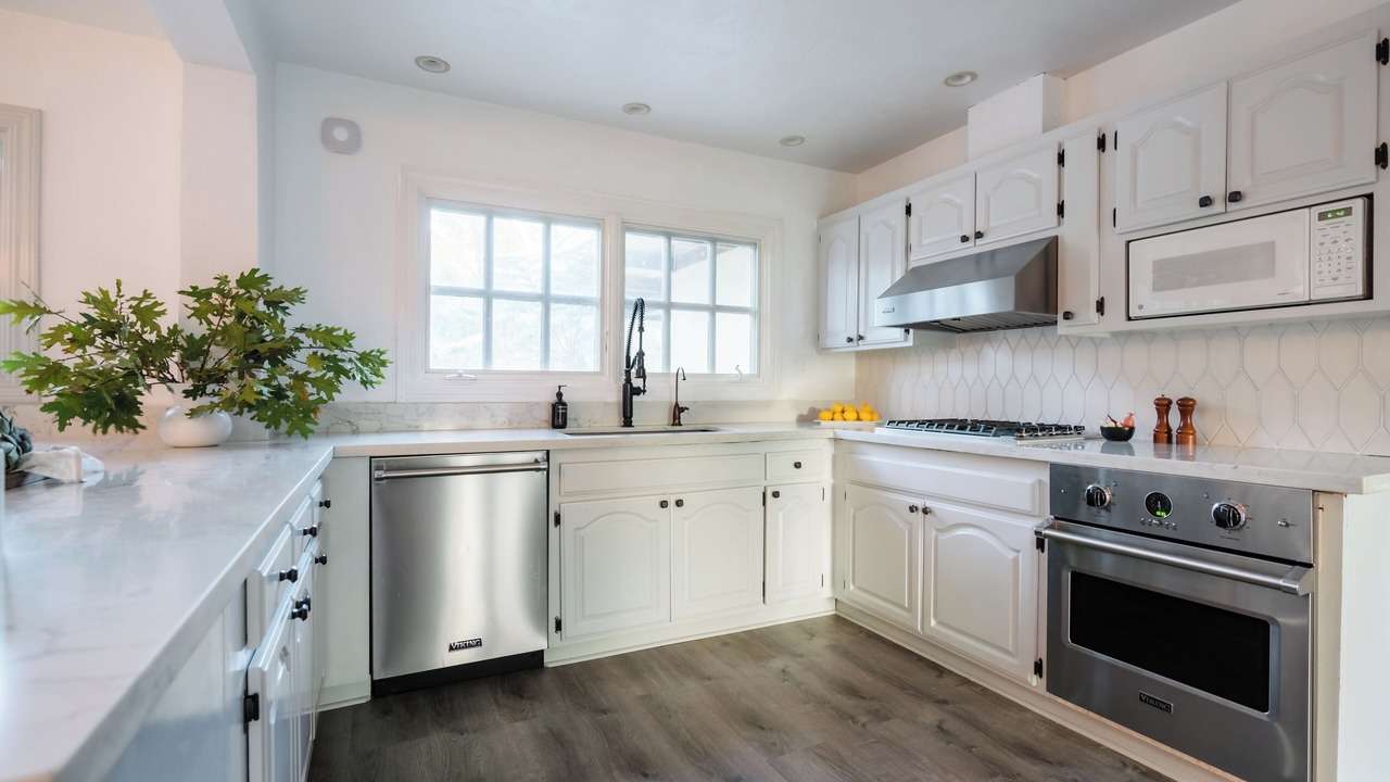 Photo of Kitchen in Windsor