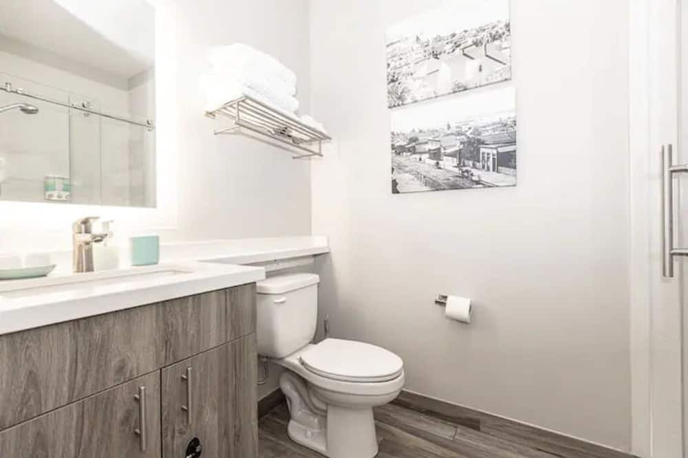 Photo of Bathroom in Old Town
