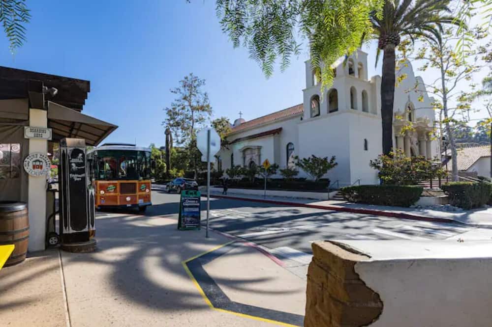 Photo of Outdoor in Old Town