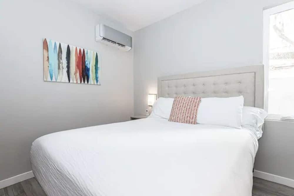Photo of Bedroom in Old Town