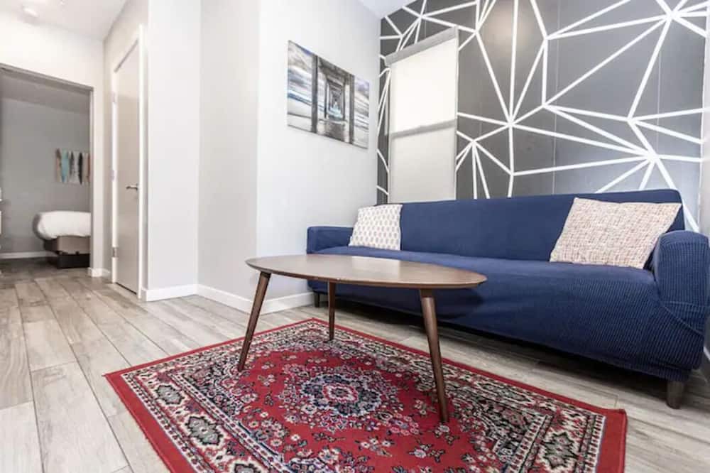 Photo of Livingroom in Old Town