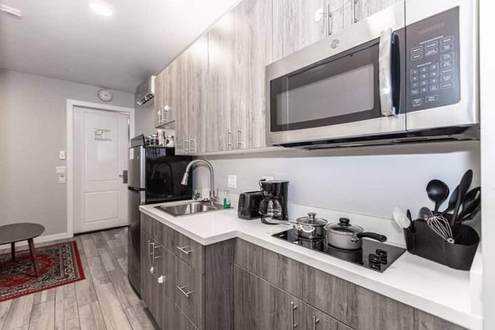 Photo of Kitchen in Old Town