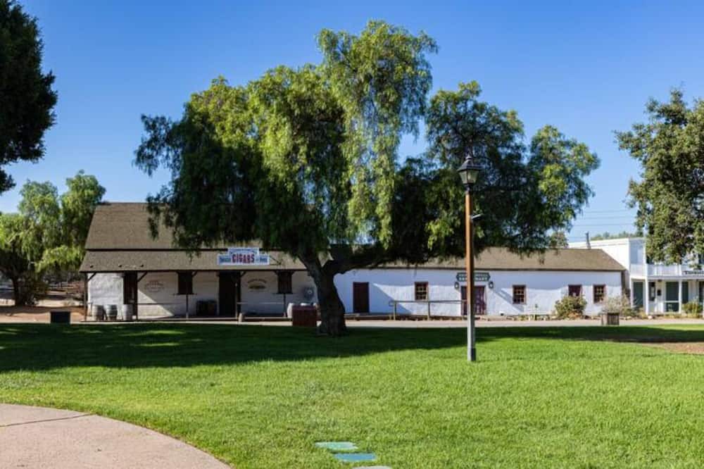 Photo of Outdoor in Old Town