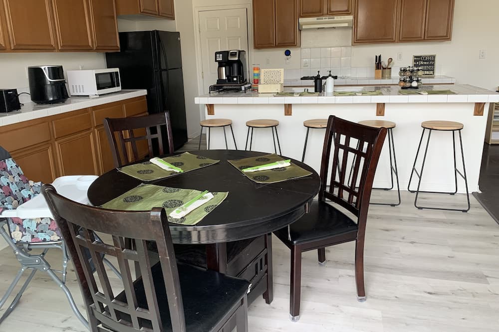 Photo of Kitchen in Hesperia