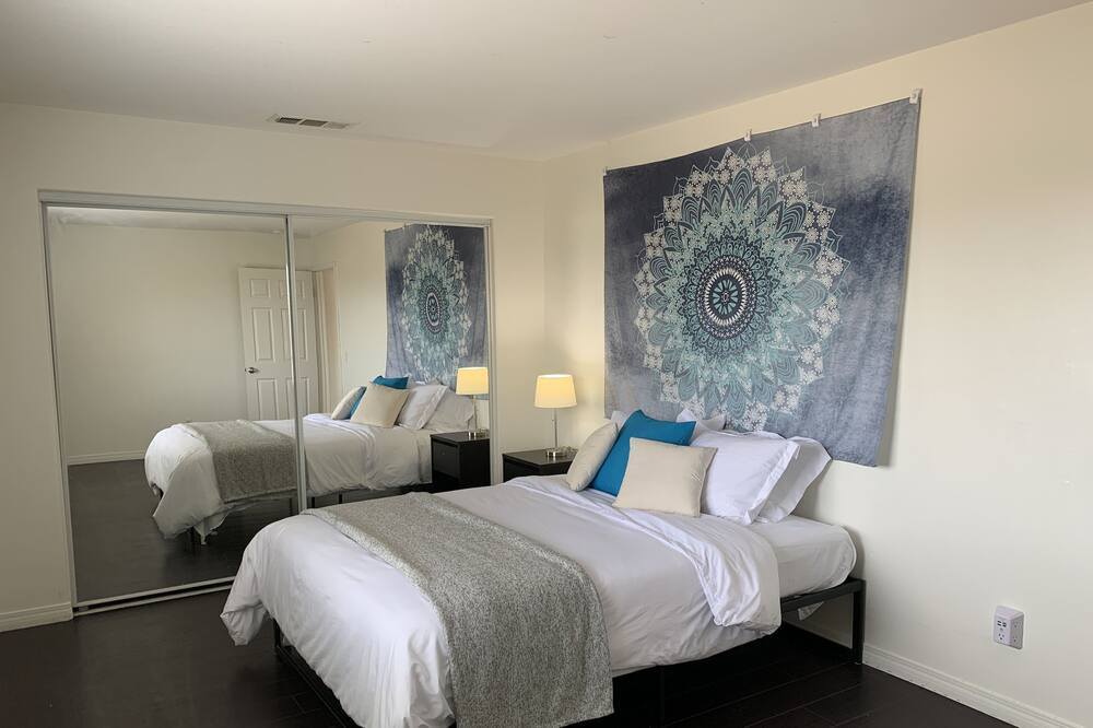 Photo of Bedroom in Hesperia