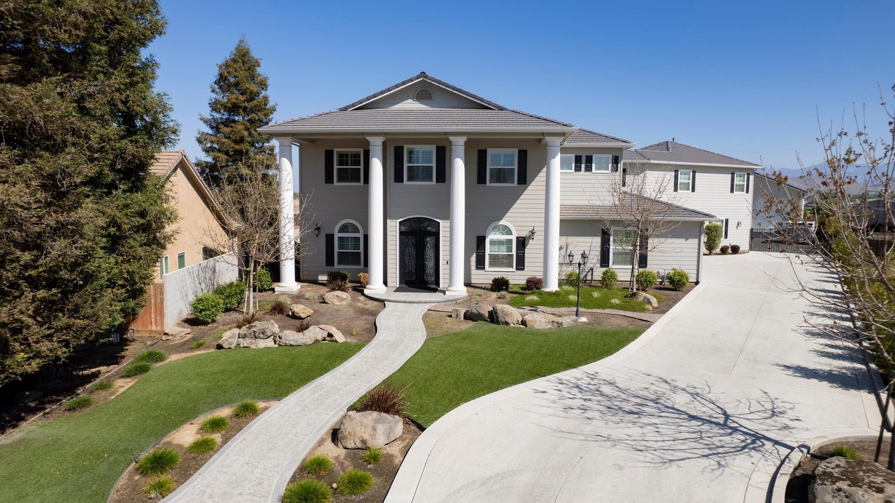 Photo of Outdoor in Porterville