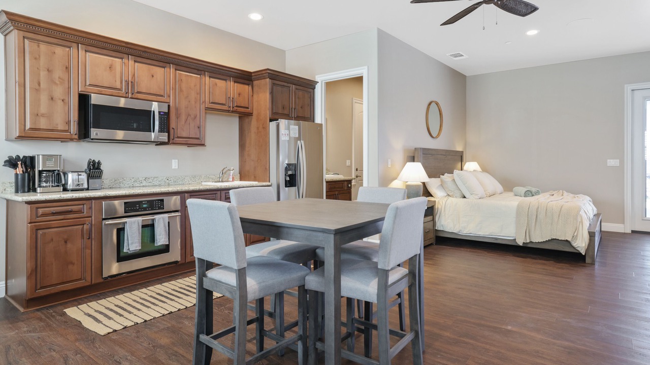 Photo of Kitchen in Porterville