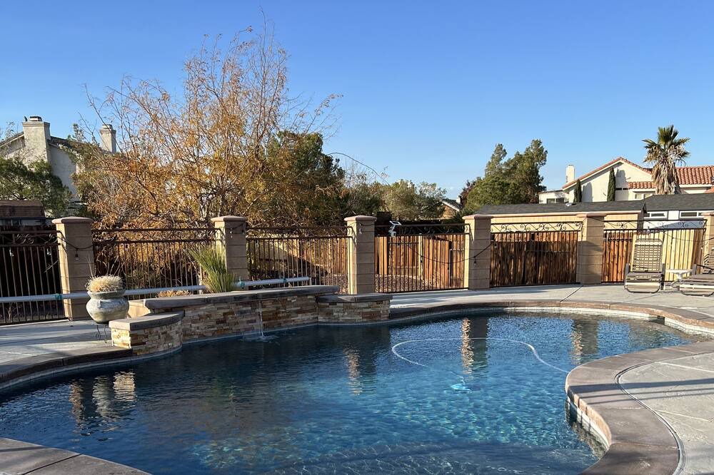 Photo of Outdoor in Apple Valley