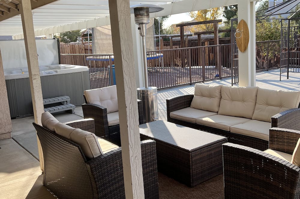 Photo of Outdoor in Apple Valley