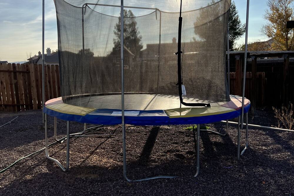 Photo of Outdoor in Apple Valley