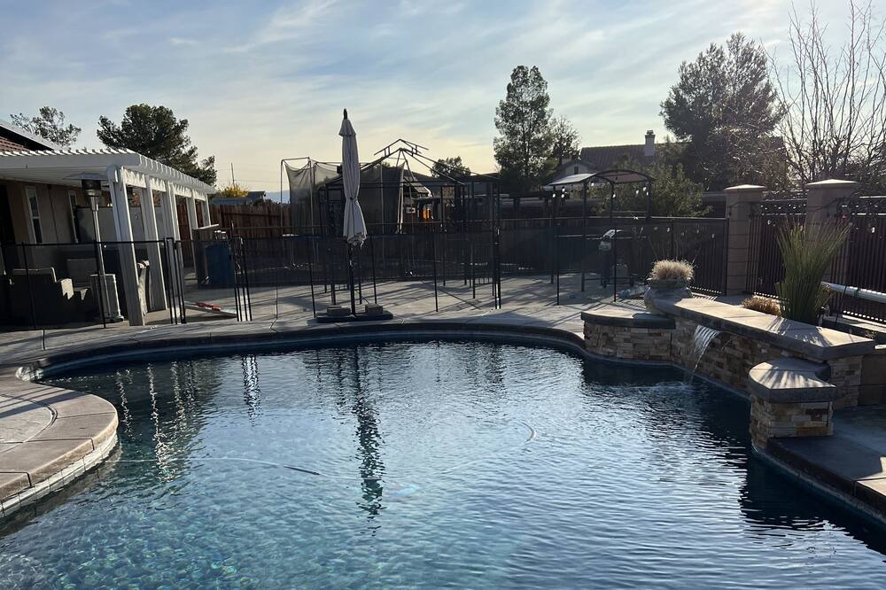 Photo of Outdoor in Apple Valley
