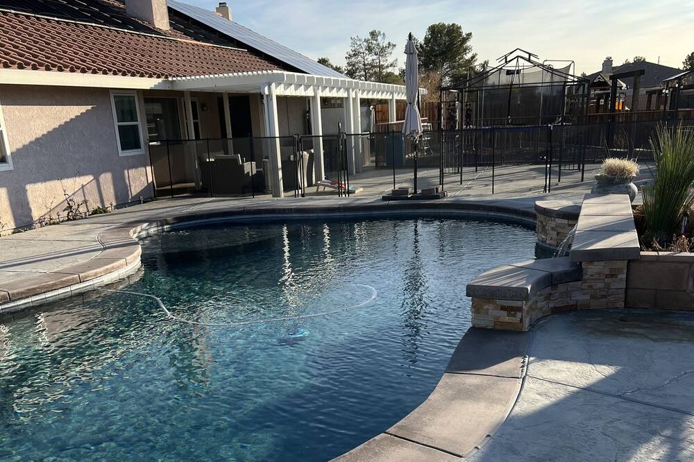 Photo of Outdoor in Apple Valley