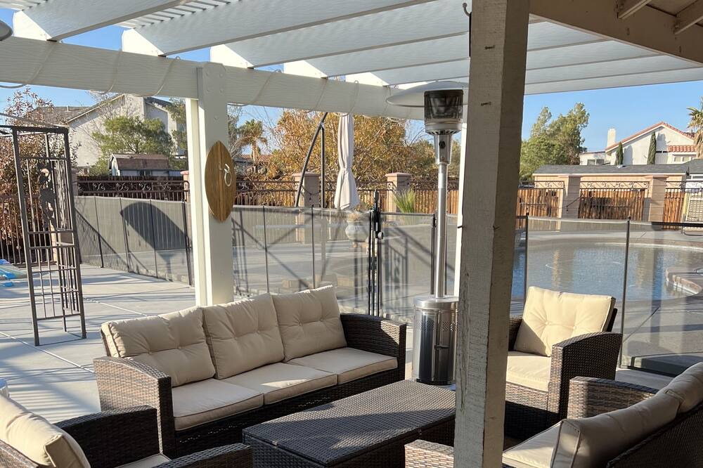 Photo of Outdoor in Apple Valley