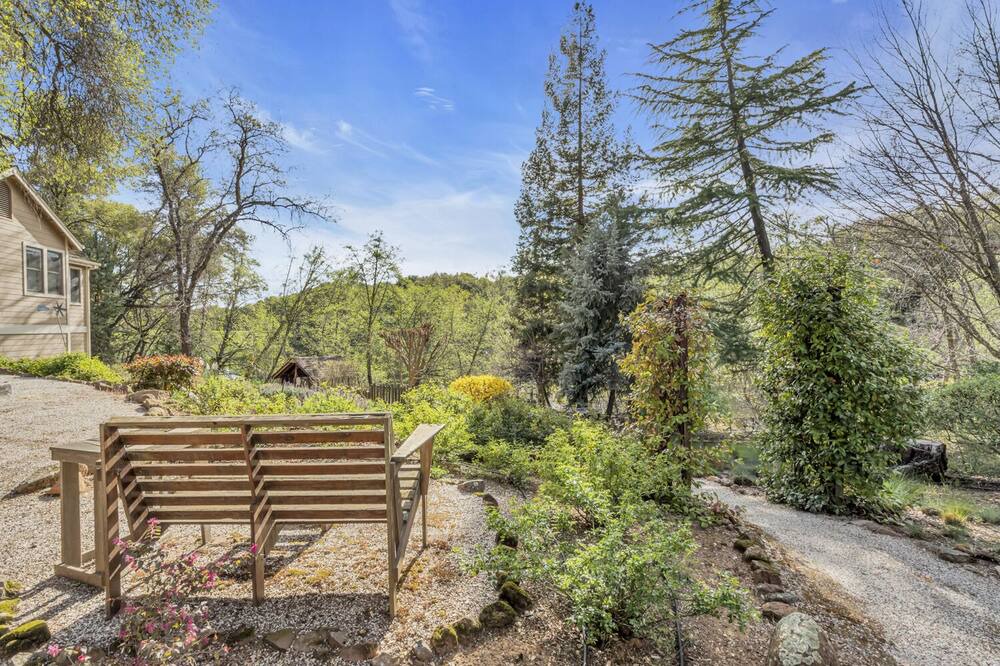 Photo of Outdoor in Grass Valley