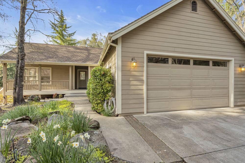 Photo of Outdoor in Grass Valley