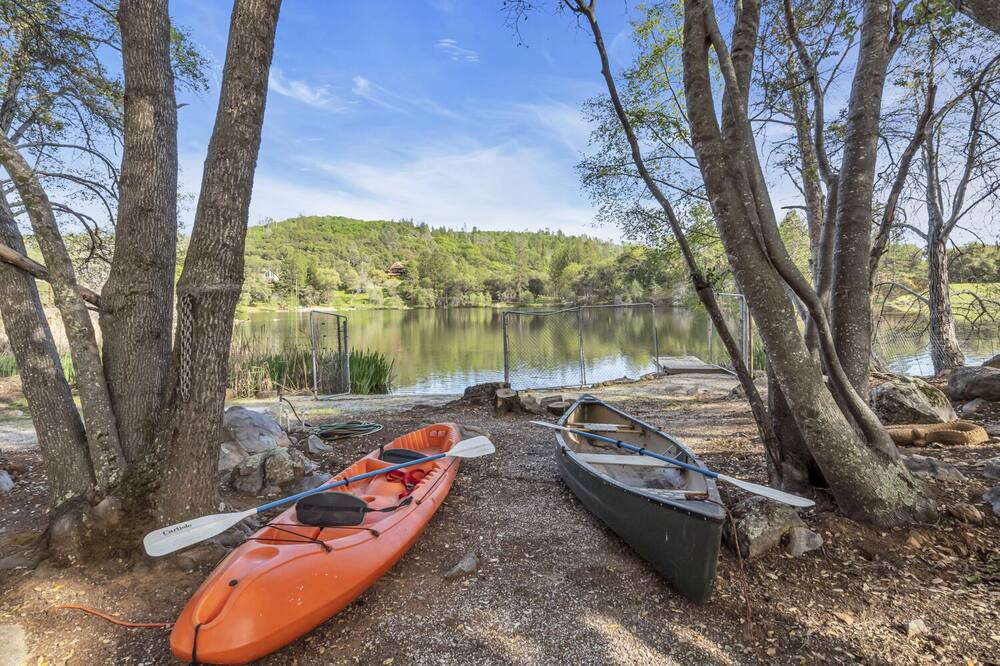 Photo of Outdoor in Grass Valley