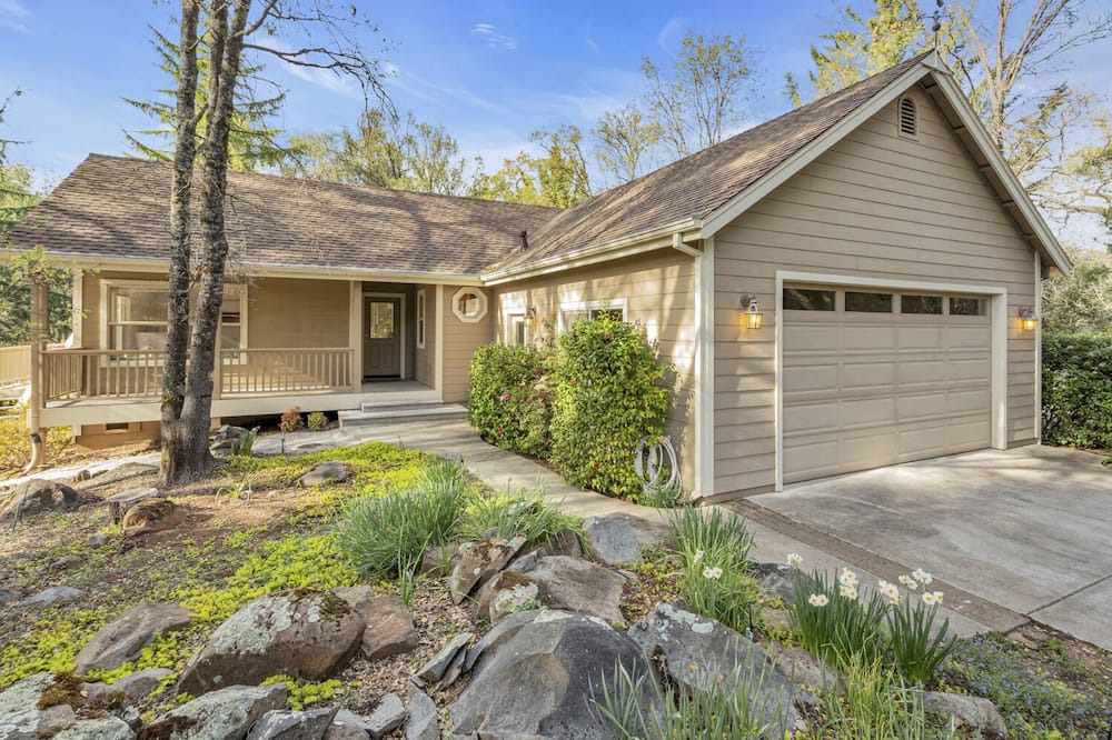 Photo of Outdoor in Grass Valley