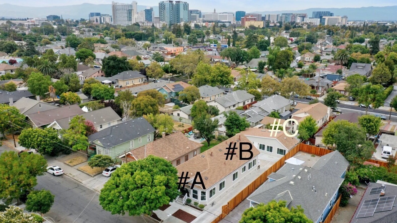Photo of Outdoor in Northside