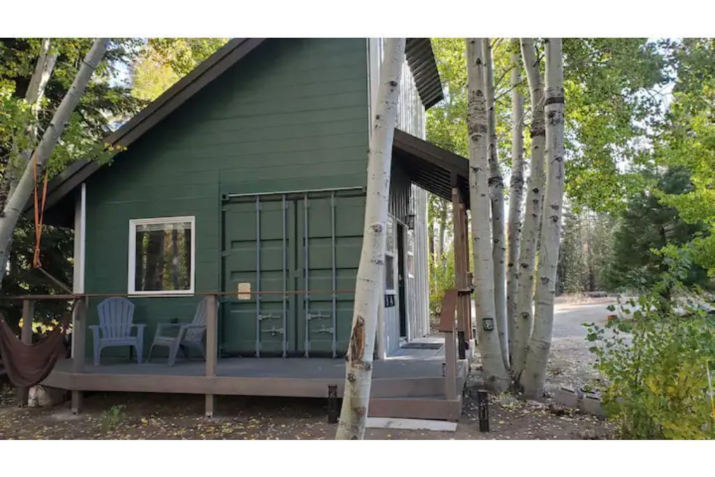 Photo of Outdoor in Ponderosa