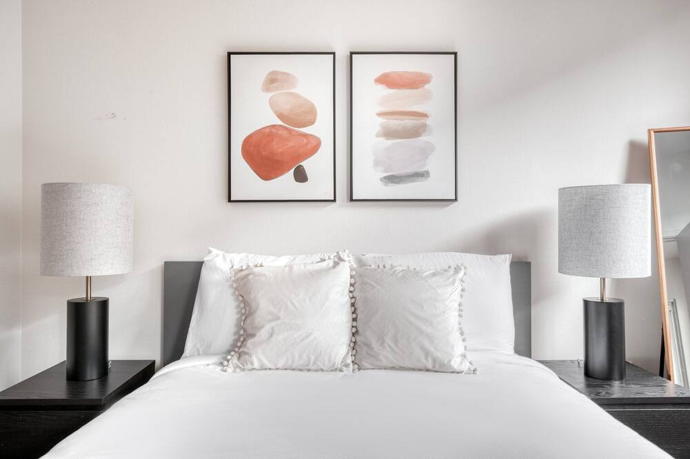 Photo of Bedroom in Palms