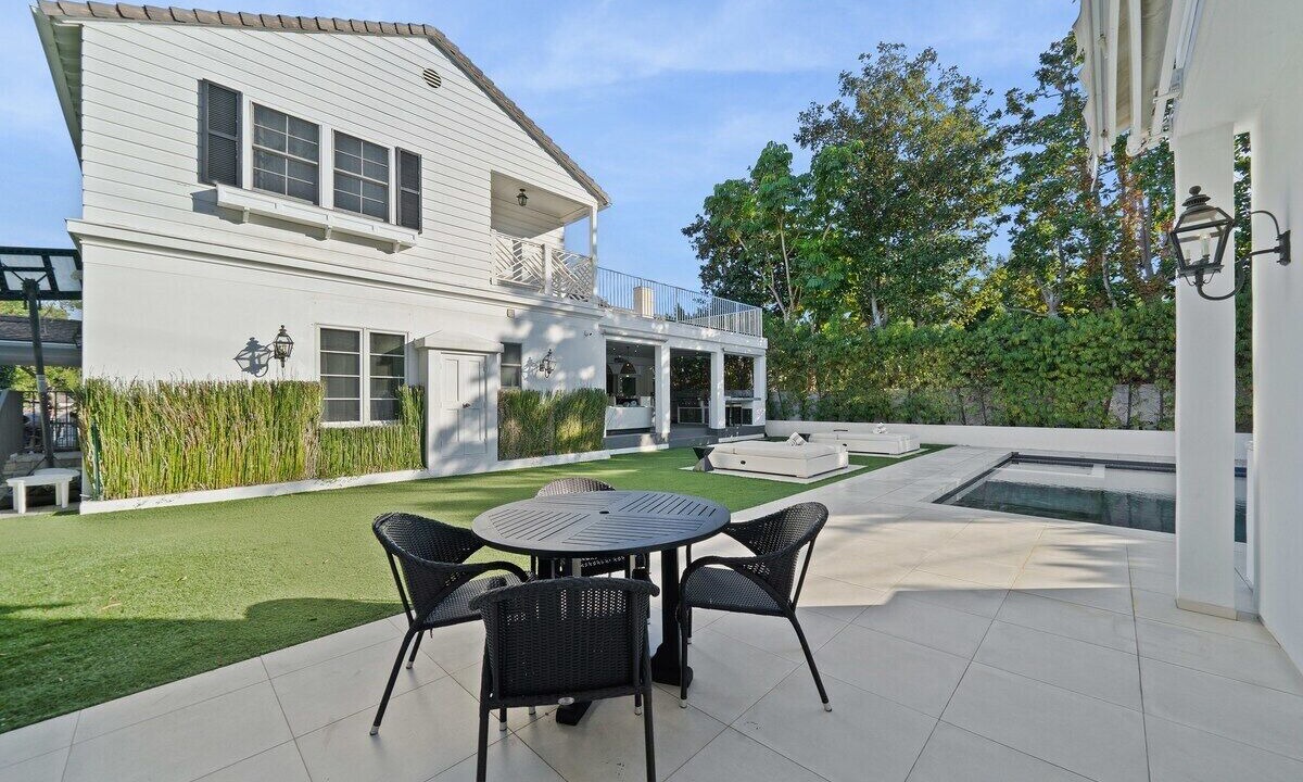 Photo of Outdoor in The Flats