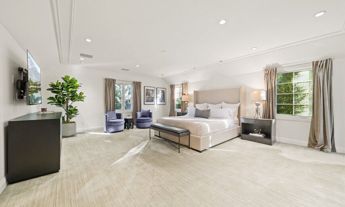 Photo of Livingroom in The Flats