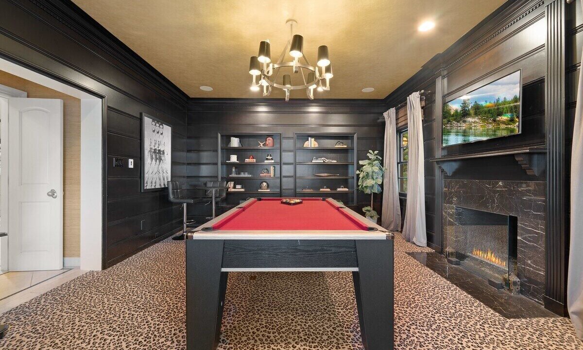 Photo of Bedroom in The Flats