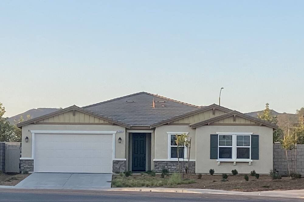 Photo of Outdoor in Menifee