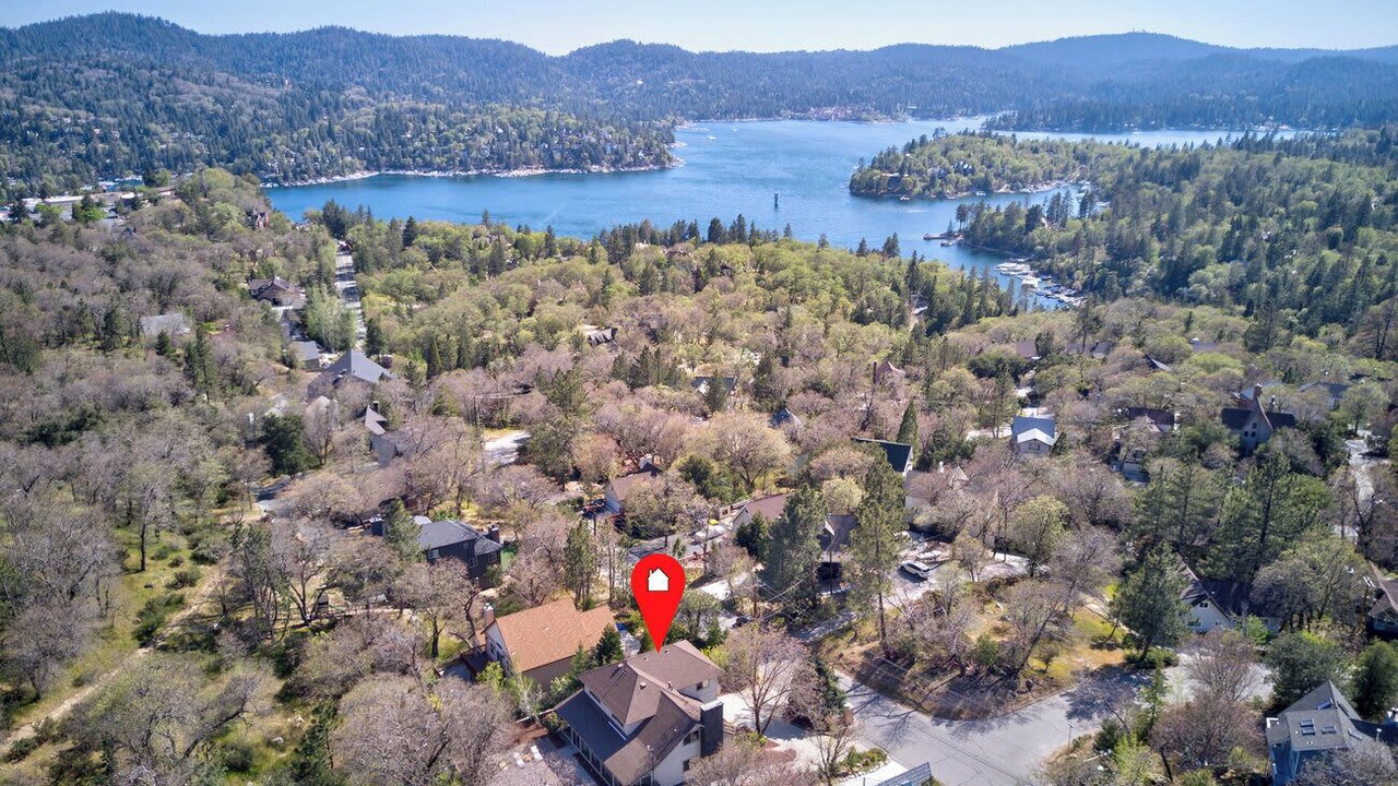 Photo of Outdoor in Lake Arrowhead