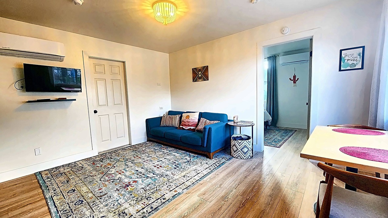 Photo of Bedroom in Valley Center
