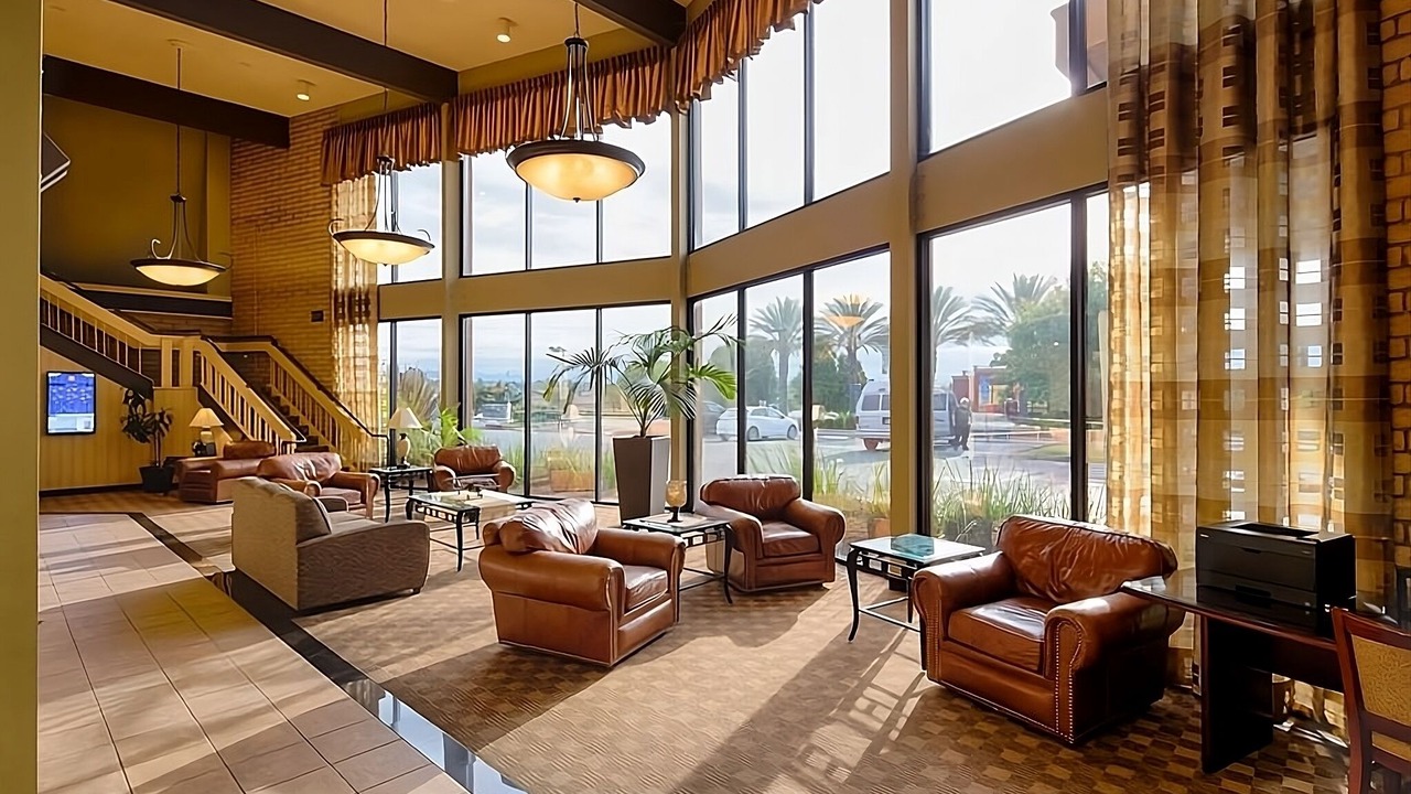 Photo of Livingroom in Redding