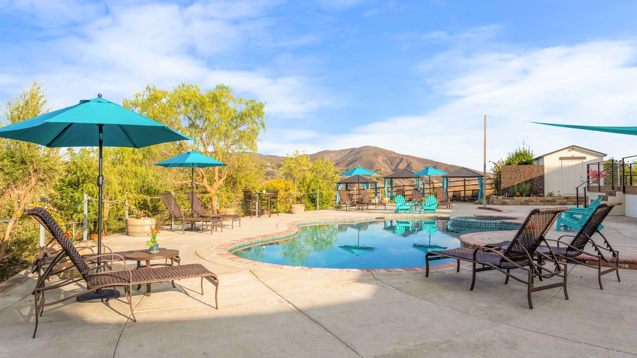 Photo of Outdoor in Temecula