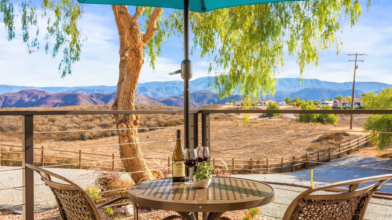 Photo of Outdoor in Temecula