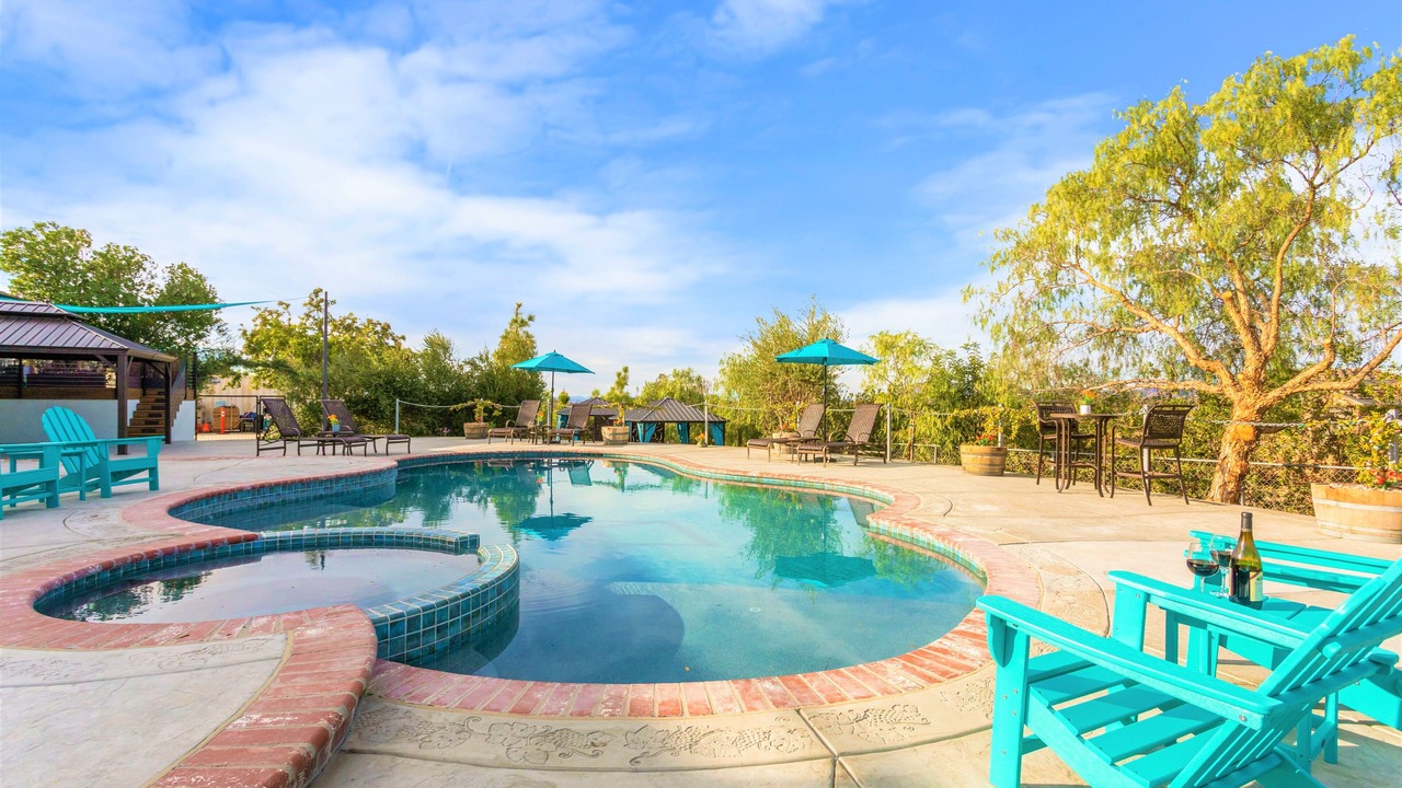 Photo of Outdoor in Temecula