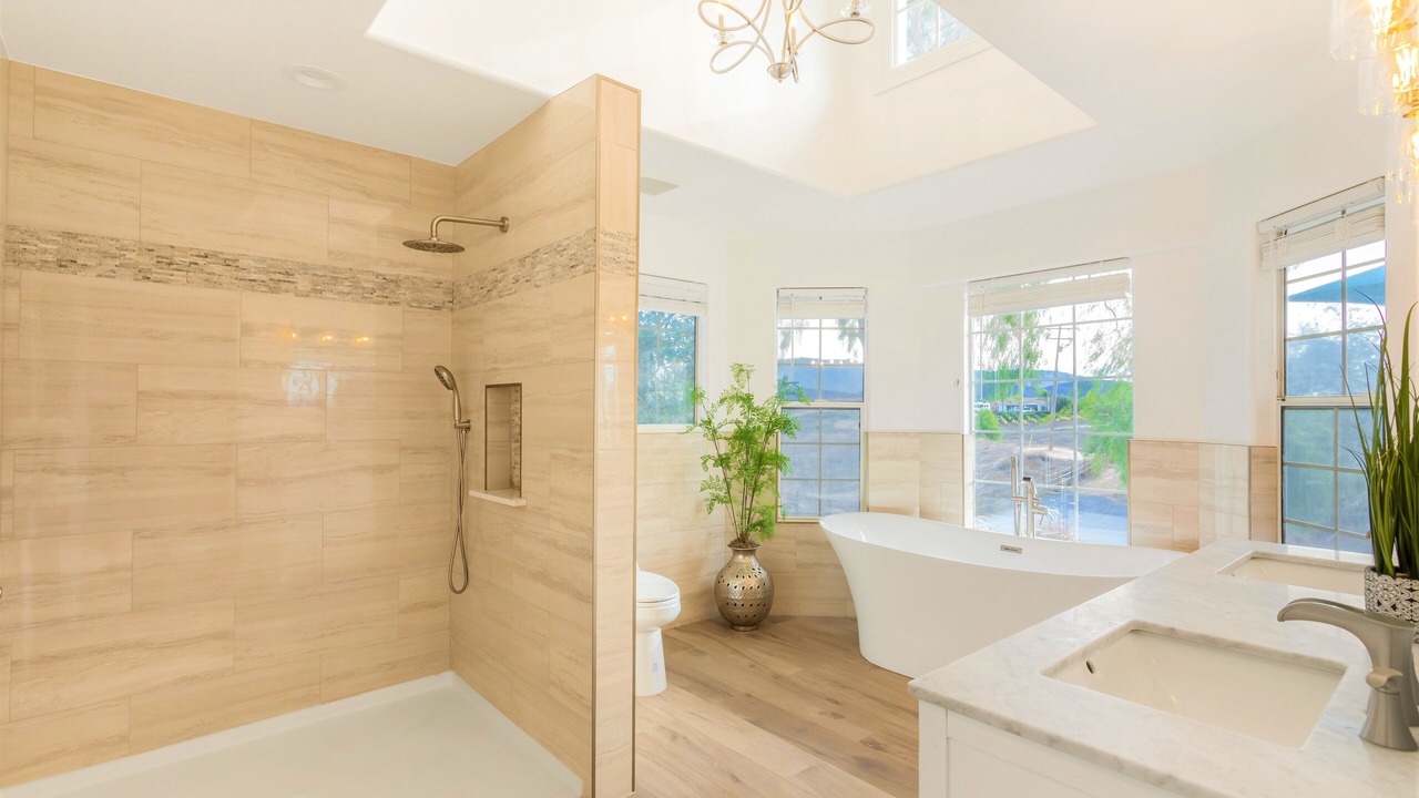 Photo of Bathroom in Temecula
