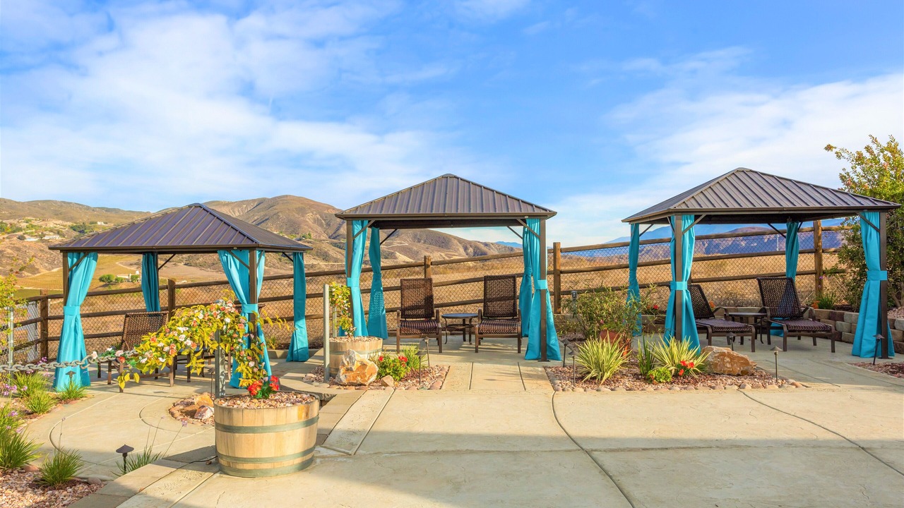 Photo of Outdoor in Temecula