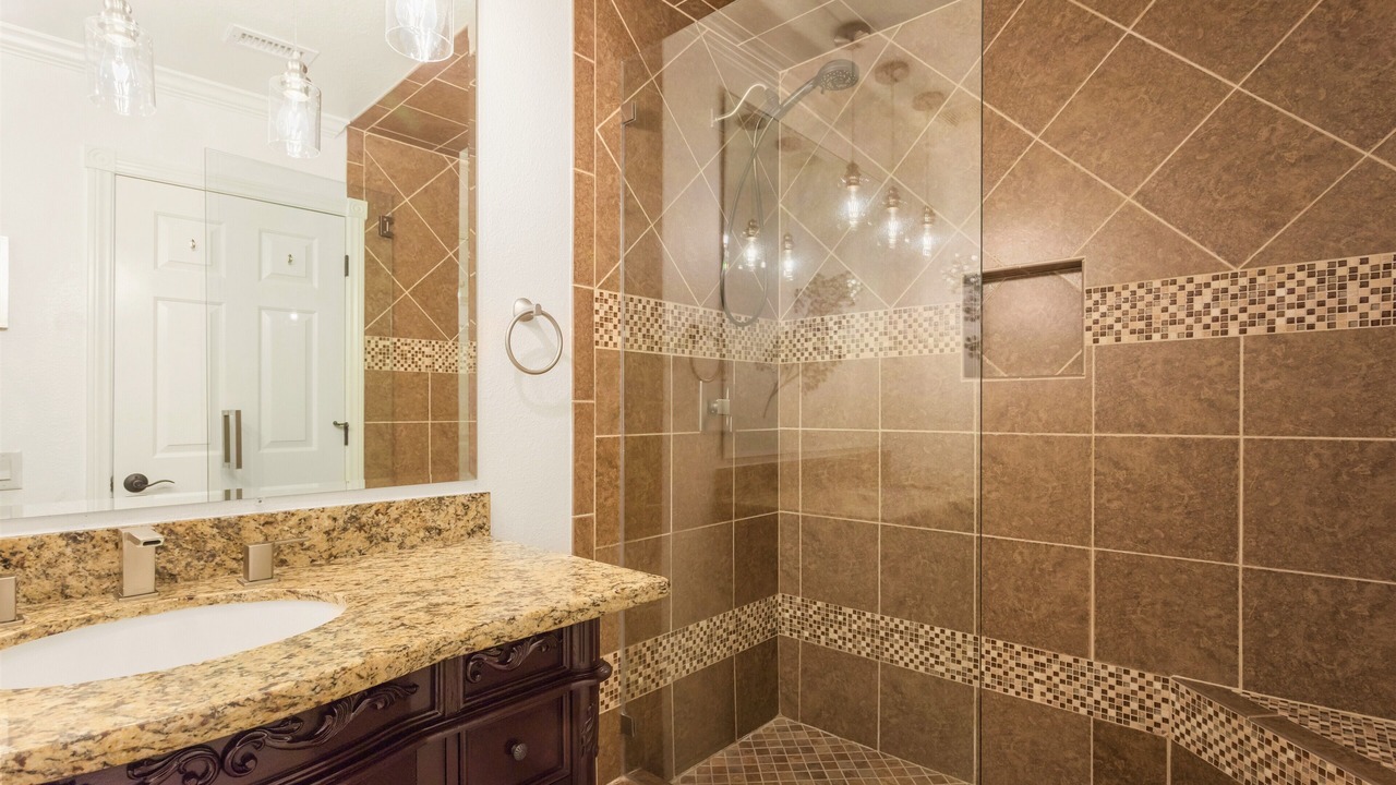Photo of Bathroom in Temecula