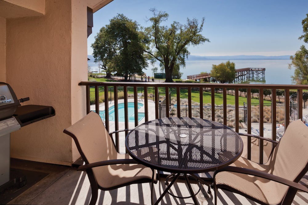 Photo of Patio Balcony in Nice