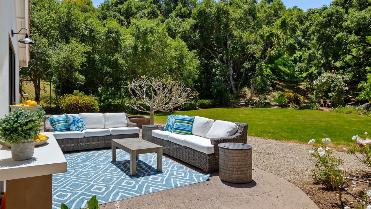 Photo of Outdoor in Alta Mesa
