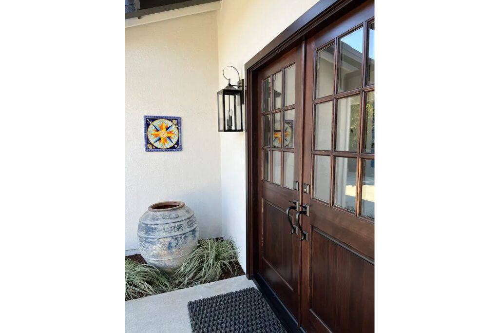 Photo of Outdoor in Alta Mesa